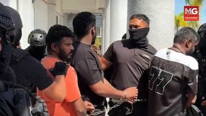 (LIVE) 20 Geng Rames Kena Dakwa * Gelombang Pemimpin Bersatu Letak Jawatan Dalam PN