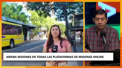 ¡Primer viernes del 2026! Arriba Misiones: toda la actualidad del verano