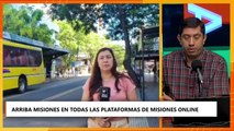 ¡Primer viernes del 2026! Arriba Misiones: toda la actualidad del verano