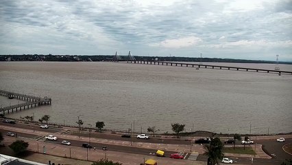 Costanera de Posadas
