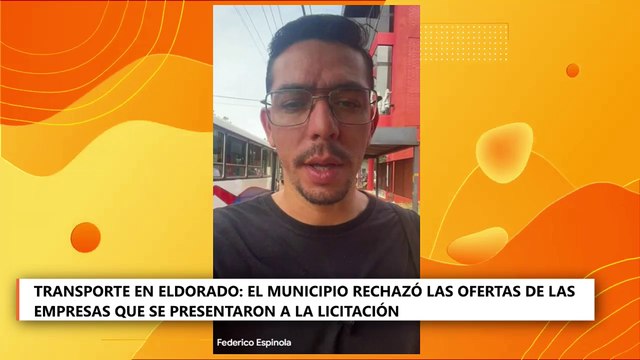 ¡Viernes de verano! Arriba Misiones: Noticias, turismo y agenda para el fin de semana