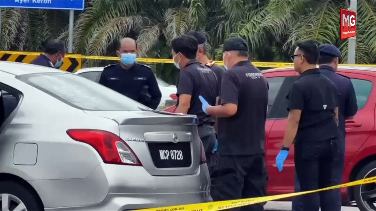 ((LIVE)) Ingat Bau Bangkai Kucing Rupanya Mayat• Penganjur Glamping With Pride Diugut Bunuh #mgflash