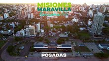 Arriba Misiones. Seguí el primer programa del día con las noticias más importantes
