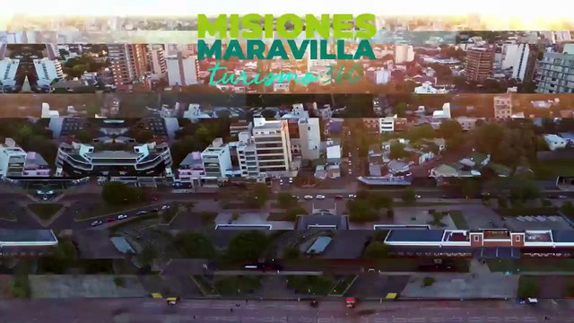 Arriba Misiones: Opinión y debate en vivo. La realidad de Misiones