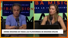 ¡Arriba Misiones! Comenzamos la mañana con energía e información
