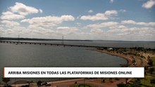 ¡Arriba Misiones! Comenzamos la mañana con energía e información