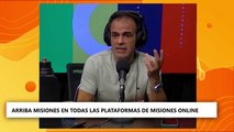Arriba Misiones. Análisis de los temas que marcan la agenda provincial