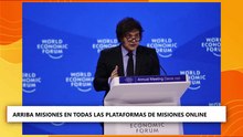Arriba Misiones. Análisis de los temas que marcan la agenda provincial