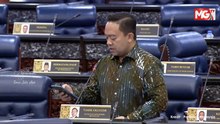(LIVE) Persidangan Dewan Rakyat | Mesyuarat Pertama Penggal Kelima