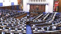 (LIVE)  Persidangan Dewan Rakyat | Mesyuarat Pertama Penggal Kelima