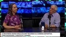 Fórmula Tuerca | Hoy repasamos la charla con María Emilia Ducret