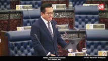 (LIVE) Persidangan Dewan Rakyat | Mesyuarat Pertama Penggal Kelima | 28 Januari 2026