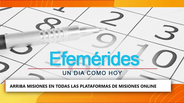 EN VIVO: Arriba Misiones: El debate de la mañana misionera