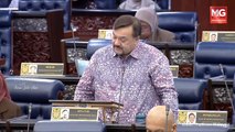 (LIVE) Persidangan Dewan Rakyat | Mesyuarat Pertama Penggal Kelima