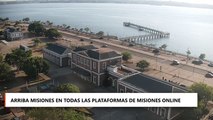 EN VIVO: Arriba Misiones acompaña tu mañana con toda la información