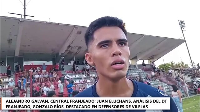 Fórmula Tuerca 2026 | repasamos la información deportiva del finde