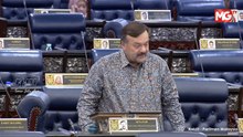 (LIVE) Persidangan Dewan Rakyat | Mesyuarat Pertama Penggal Kelima