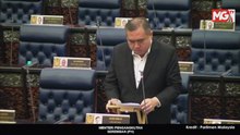 (LIVE) Persidangan Dewan Rakyat | Mesyuarat Pertama Penggal Kelima | 04 Februari 2026