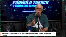 Fórmula Tuerca | Charlamos con Enzo Kalen, Gonzalo Klusener, Gustavo Cardozo y Luis Da Luz