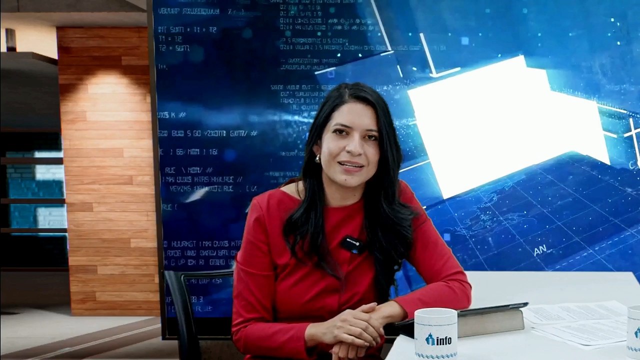 La iniciativa en inteligencia artificial de Estados Unidos - En Claro