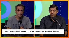 Arriba Misiones: Debate y opinión. La realidad de Misiones bajo nuestra mirada
