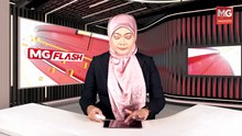 (LIVE) Kuil Haram: Haniff Khatri Sanggah Ambiga * Ambil Alih Berjasa? Hamzah Kena Ikut Prosedur