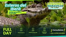 ¡Arriba Misiones! Toda la información que necesitás por la mañana