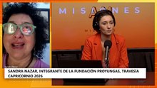¡Arriba Misiones! Toda la información que necesitás por la mañana