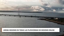 ¡Cierre de semana! Arriba Misiones: El panorama completo de Misiones antes del fin de semana