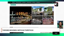 Turismo Misiones: destinos, experiencias y agenda en toda la provincia