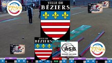 Club Sportif : Béziers Vs. Romans