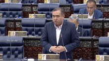 ((LIVE)) Persidangan Dewan Rakyat | Mesyuarat Pertama Penggal Kelima