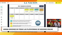 ¡Arriba Misiones! Toda la información útil para el lunes