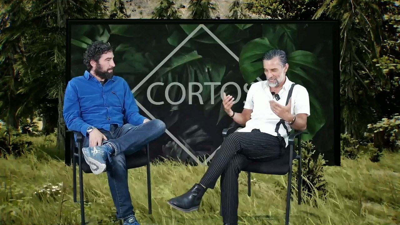 Alfredo Herrera - La planta films