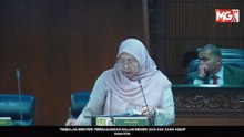 (LIVE) Persidangan Dewan Rakyat | Mesyuarat Ketiga Penggal Keempat | 24 Februari 2026