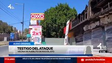 #Tv4Noticias Matutino 🗞️🎙️ 🗓️ Lunes a viernes a