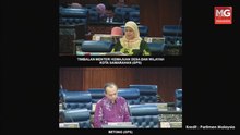 ((LIVE)) Persidangan Dewan Rakyat | Mesyuarat Pertama Penggal Kelima | 26 Februari 2026