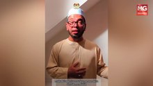 (LIVE) Tragedi 5 Sekeluarga, Mangsa Sedar Ketika Api Marak * Pijak Al-Quran: Penjelasan Zulkifli