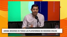 Arriba Misiones: Debate y actualidad