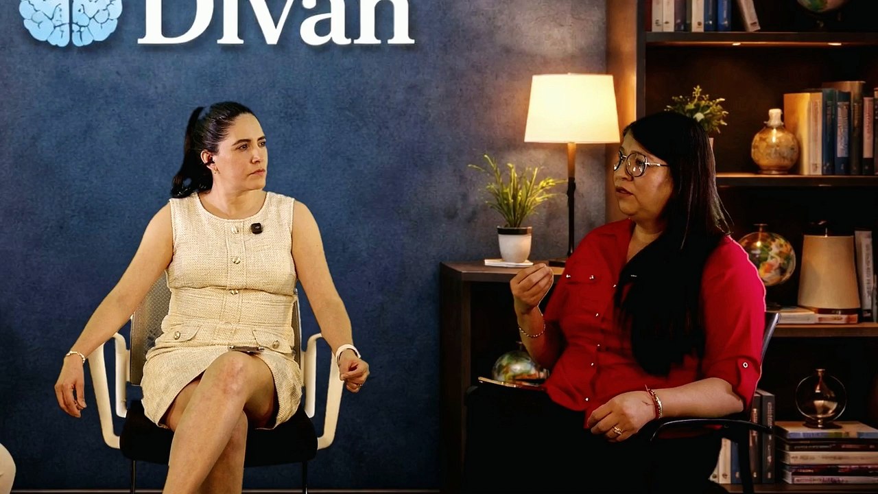 ¡Estoy Bien, pero es mentira! - Psicología sin Divan