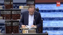 (LIVE) Persidangan Dewan Rakyat | Mesyuarat Pertama Penggal Kelima | 03 Mac 2026
