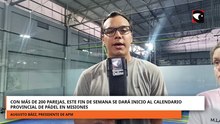 Arriba Misiones: Análisis político y social en el primer programa de la mañana