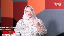 (LIVE)) MUDA: Antara Idealisme & Realiti Pahit