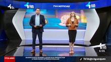 #Tv4Noticias Matutino 🗞️🎙️ 🗓️ Lunes a viernes a