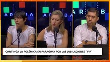 ¡Arriba Misiones! Una nueva semana con el análisis completo de la realidad misionera