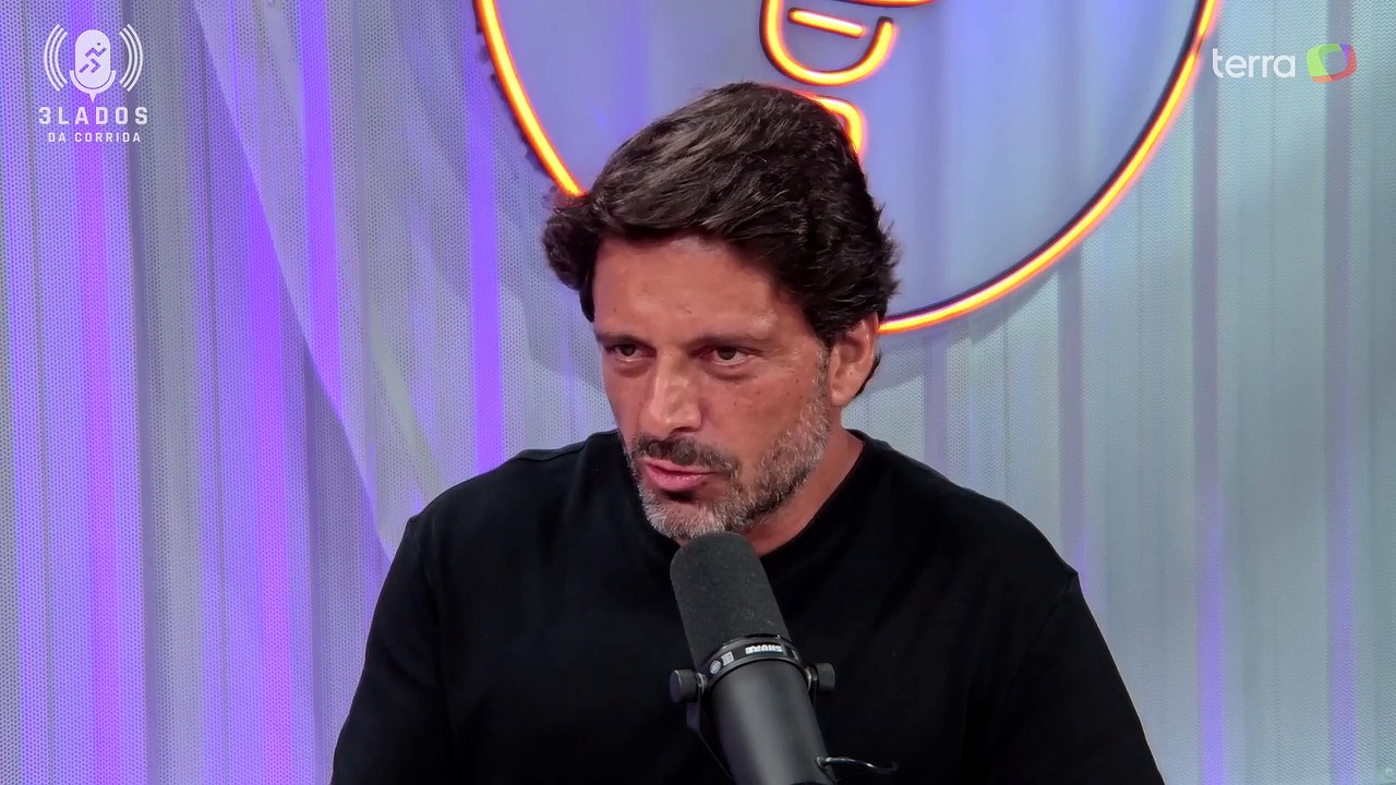 AO VIVO: 20 anos correndo! O que aprendi com as provas mais difíceis ao redor do mundo