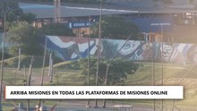 Mitad de semana al aire: Arriba Misiones te informa antes que nadie