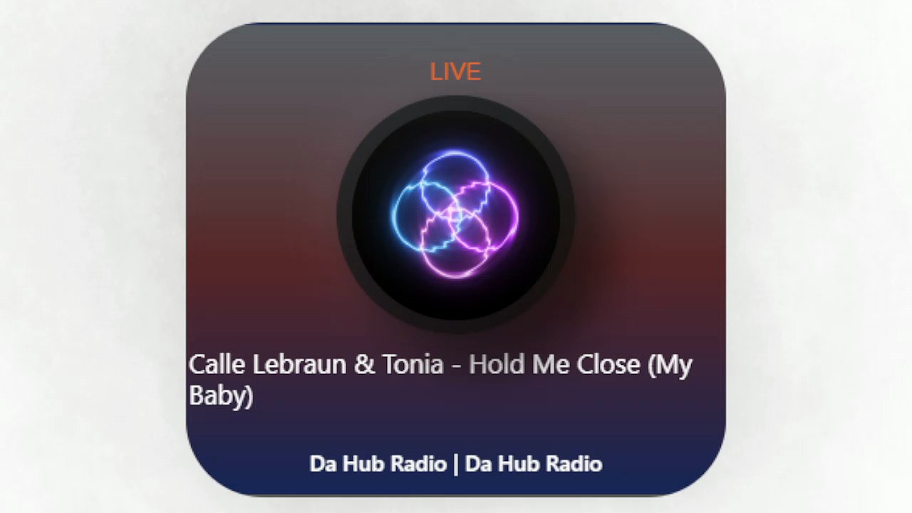Da Hub Radio (LIVE BROADCAST)