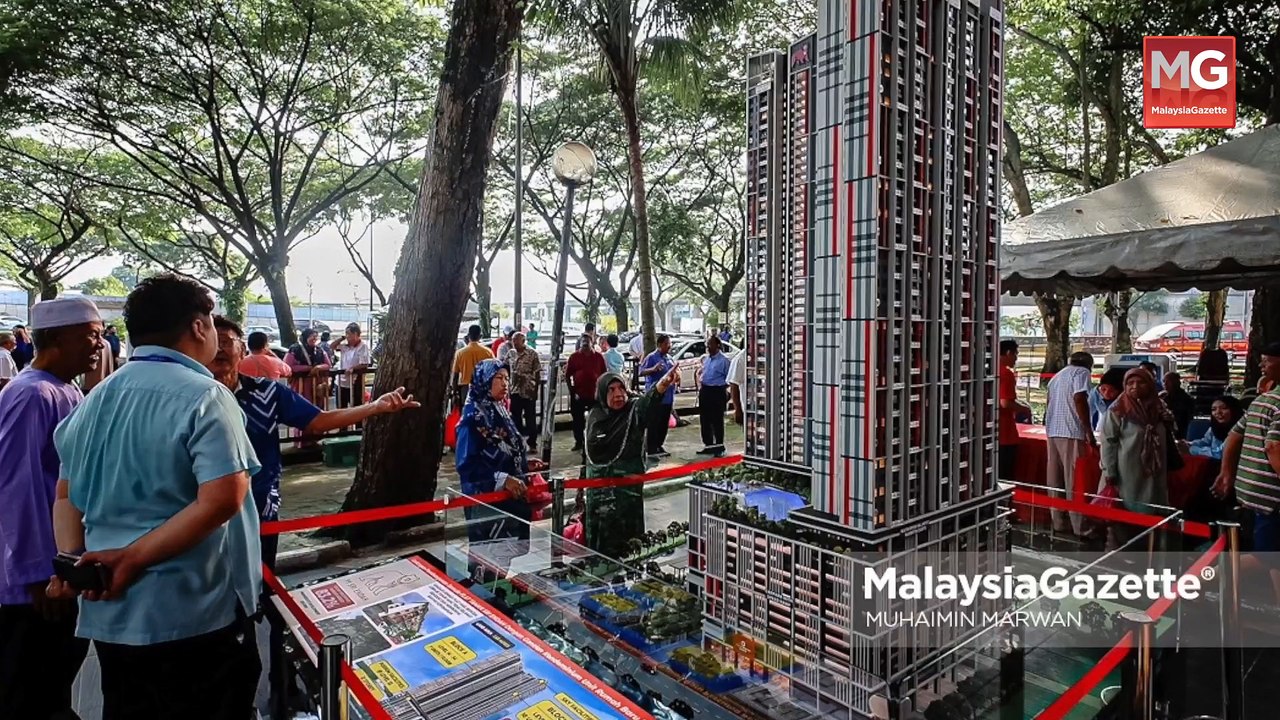 ((LIVE)) Bersatu Sahkan Chegubard Dipecat • Ustaz Abdul Somad Jangka Aidilfitri Sabtu #mgflash