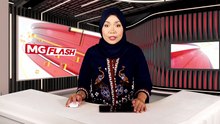 ((LIVE)) Bergaduh Negara Hancur Ekonomi Habis–PM • Polis Kejar Myvi Biru Ada 7 Rekod Lampau#mgflash